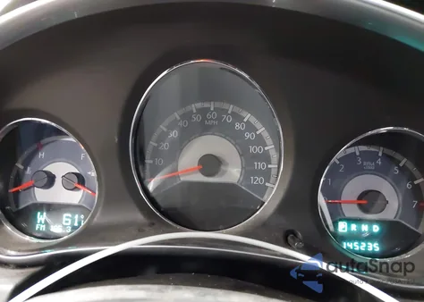 2012 Chrysler 200 Limited из США, поврежденный, VIN 1C3CCBCB7CN142838